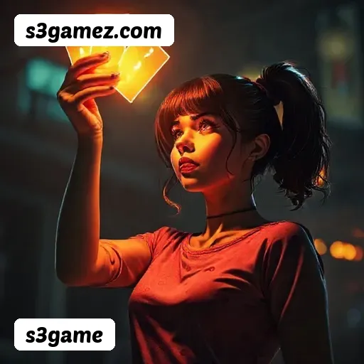 s3game APP mobile iOS Android - 187 mil downloads São Paulo Rio BH