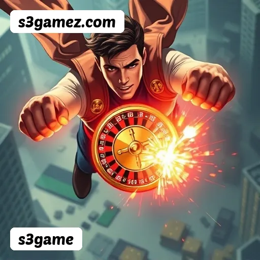 Estatísticas s3game novembro 2024 - 87 mil jogadores ativos, R$47M pagos, RTP 96.52%