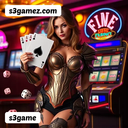 s3game PIX instantâneo Brasil - Depósito e saque em minutos 24/7