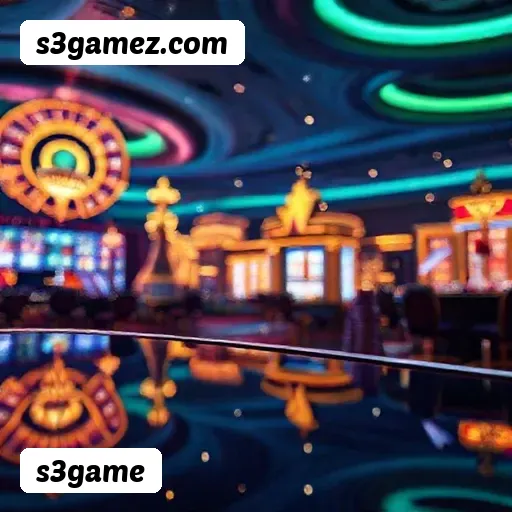 s3game suporte 24/7 português Brasil - 47 atendentes brasileiros chat ao vivo