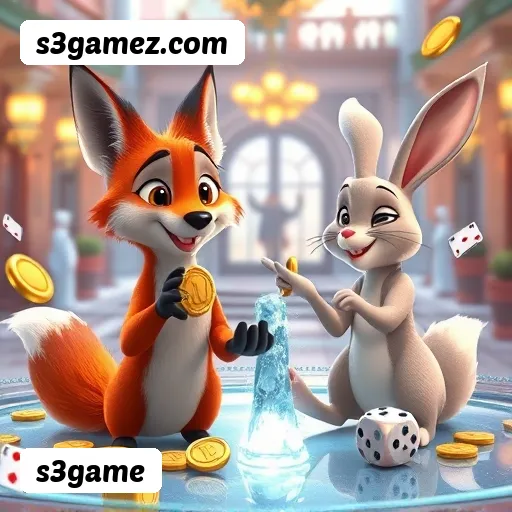 Vantagens exclusivas s3game para jogadores brasileiros - São Paulo, Rio, BH