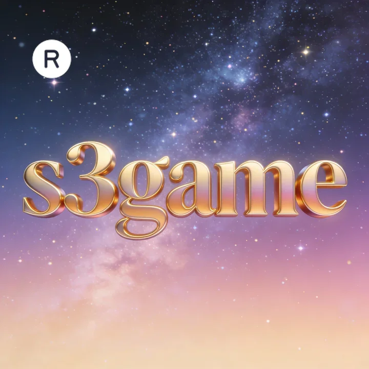 Cadastro rápido e seguro na s3game